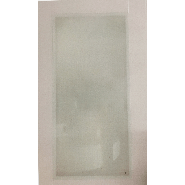 Advantages of Electric Shutter Cleanroom Window