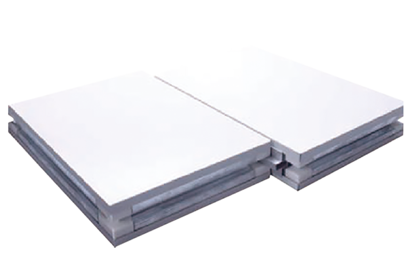 The Difference Between Machine Made Sandwich Panel and Handmade Sandwich Panel